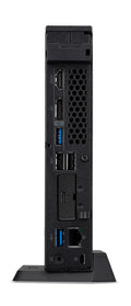 Acer Veriton N N4690 Intel® Core™ i5 i5-12400T 16 GB DDR4-SDRAM 512 GB SSD Windows 11 Pro Mini PC Negro