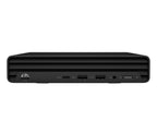 HP Pro Mini 260 G9 Intel® Core™ i5 i5-1335U 8 GB DDR4-SDRAM 256 GB SSD Windows 11 Pro Mini PC Black