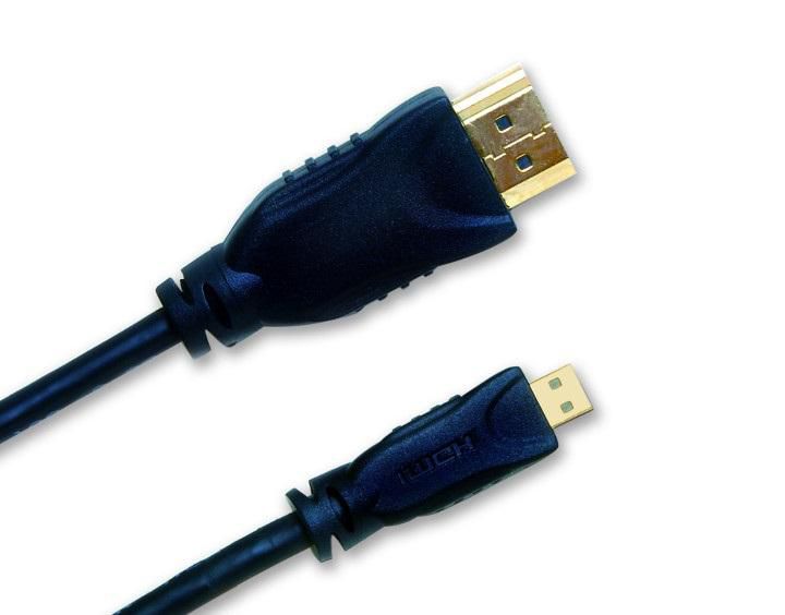 Jou Jye Avc 105-1.0M Hdmi Cable 1 M A1750