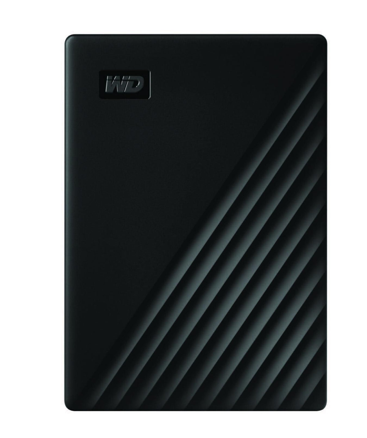 Western Digital Drive Plus External Hard WDBZCD0050BBK-WEWM
