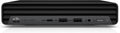 HP Pro 400 G9 Intel® Core™ i3 i3-12100T 8 GB DDR4-SDRAM 256 GB SSD Windows 11 Pro Mini PC Negro