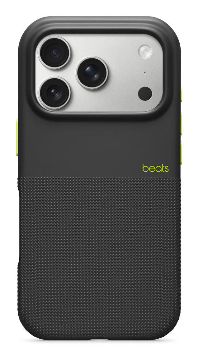 Apple Beats Iphone 17 Pro Rugged MGJM4LL/A