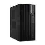 Acer Veriton M VM6710GT Intel® Core™ i9 i9-13900K 32 GB DDR4-SDRAM 3 TB HDD+SSD NVIDIA RTX A4000 Windows 11 Pro Midi Tower PC Negro
