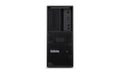 Lenovo ThinkStation P3 Tower Gen 2 Intel Core Ultra 9 285K 64 GB DDR5-SDRAM 1 TB SSD Windows 11 Pro Torre Puesto de trabajo Negro