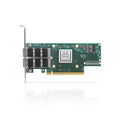 Nvidia Mellanox Connectx-6 Vpi MCX653106A-ECAT-SP