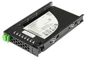 Fujitsu PY-SS19NT unidad de estado sólido 1,92 TB 2.5" Serial ATA III TLC