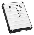 Western Digital External Hard Drive 5 Tb 2.5" WDBPSZ0050BWT-WESN