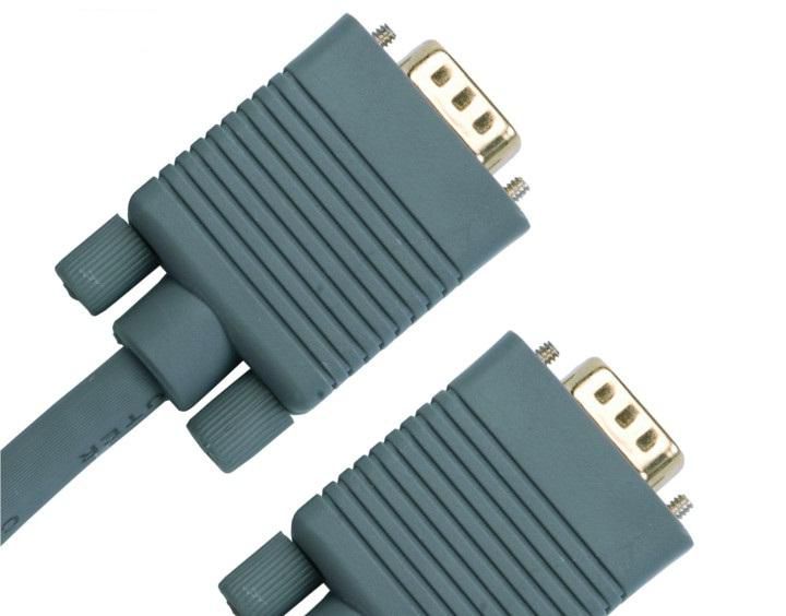 Jou Jye 10M, 2Xvga Vga Cable Vga A 1405