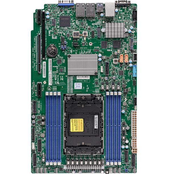 Supermicro X13Sew-Tf Intel C741 Lga 4677 MBD-X13SEW-TF-B