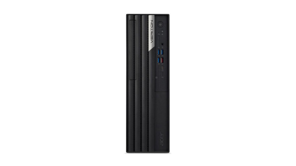 Acer Veriton X X4710G Intel® Core™ i5 i5-13500 32 GB DDR4-SDRAM 1 TB SSD Windows 11 Pro Escritorio PC Negro