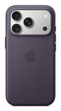 Apple Iphone 17 Pro Techwoven Case MGF54ZM/A