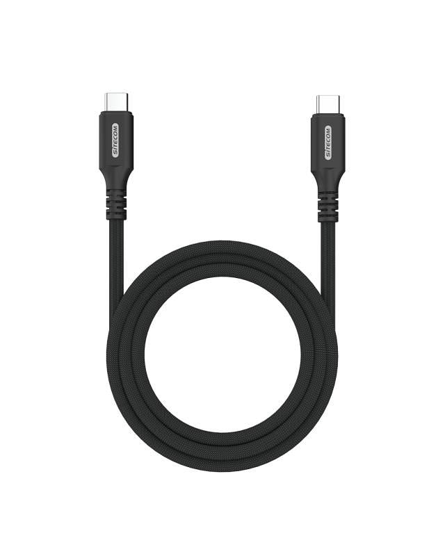 Sitecom Cable Gender Changer Usb C CA-1003