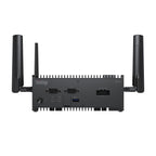 Lenovo ThinkEdge SE50 Intel® Core™ i5 i5-8365UE 16 GB DDR4-SDRAM 512 GB SSD Windows 11 IoT Enterprise Mini PC Negro