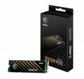 MSI SPATIUM M390 NVME M.2 500GB unidad de estado sólido PCI Express 3D NAND