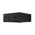 Lenovo ThinkEdge SE50 Intel® Core™ i5 i5-8365UE 16 GB DDR4-SDRAM 512 GB SSD Mini PC Negro