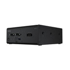 Lenovo ThinkEdge SE50 Intel® Core™ i5 i5-8365UE 16 GB DDR4-SDRAM 512 GB SSD Mini PC Negro