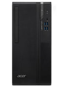 Acer Veriton VS2710G Intel® Core™ i5 i5-13400 16 GB DDR4-SDRAM 512 GB SSD Linux Midi Tower PC Negro