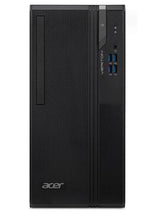 Acer Veriton VS2710G Intel® Core™ i5 i5-13400 16 GB DDR4-SDRAM 512 GB SSD Linux Midi Tower PC Negro