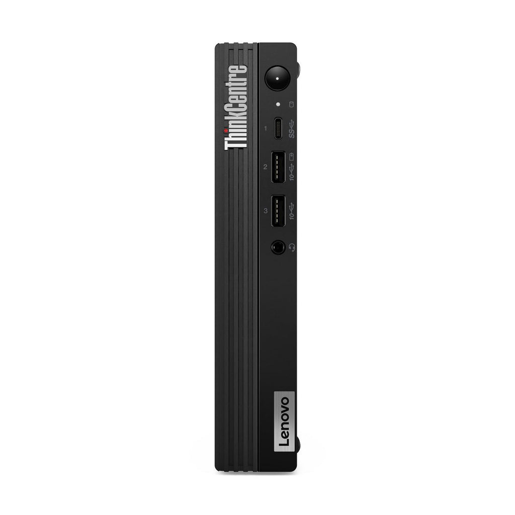 Lenovo ThinkCentre M70q Gen 3 Intel® Core™ i5 i5-12400T 8 GB DDR4-SDRAM 256 GB SSD Windows 11 Pro Mini PC Negro
