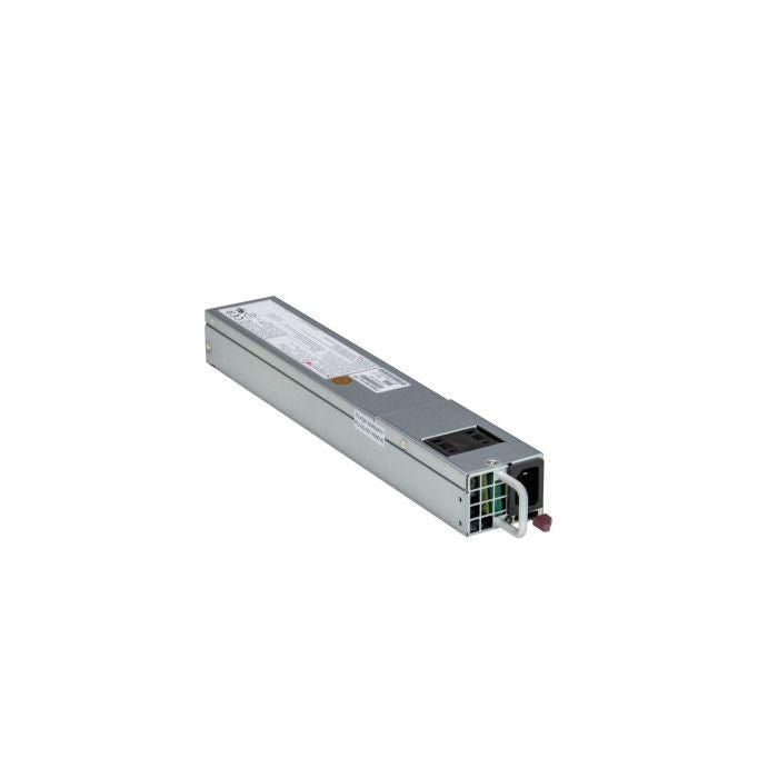 Supermicro Power Supply Unit 600 W 1U PWS-601A-1R
