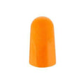 3M 1100C4 tapón de oido Tapón para oídos reutilizable Naranja 4 pieza(s)