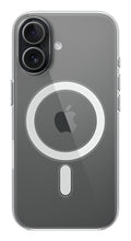 Apple Iphone 17 Clear Case With MGF24ZM/A