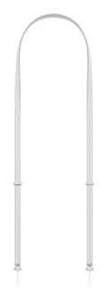 Apple Crossbody Strap - Light Grey MGGM4ZM/A
