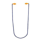 3M 1271C1 tapón de oido Tapón para oídos reutilizable Naranja 2 pieza(s)