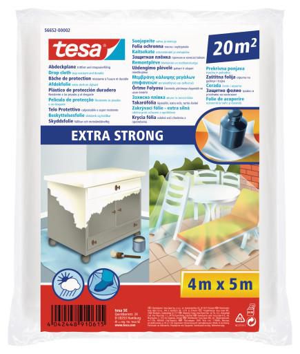 Tesa 56652 Transparent 56652-00002