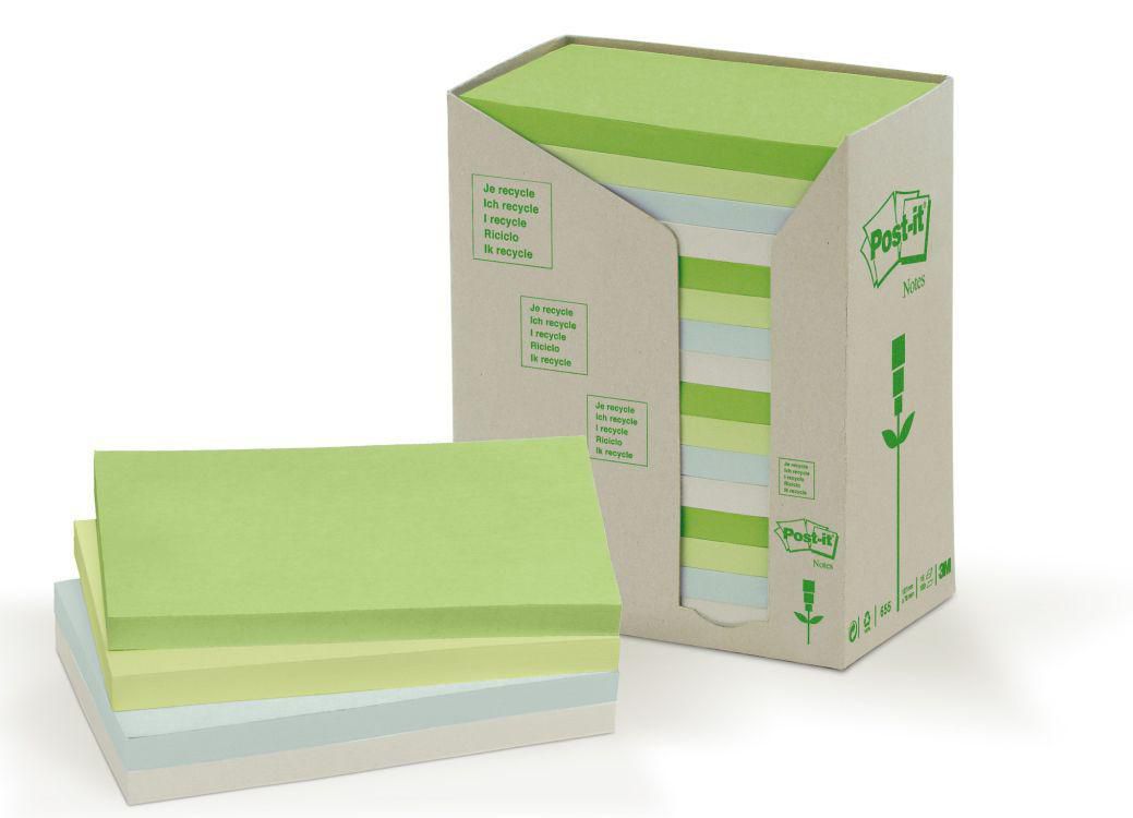 3M 655-1RPT etiqueta autoadhesiva 100 pieza(s)