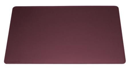 Durable Desk Pad Red 7103-03