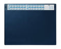 Durable Desk Pad Blue 7205-07