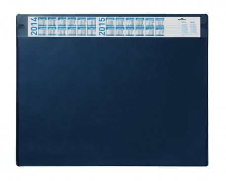 Durable Desk Pad Blue 7205-07