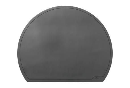 Durable Desk Pad Black 7295-01