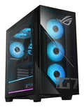 ASUS ROG G700 GM700TZ-R9800X033W AMD Ryzen™ 7 9800X3D 32 GB DDR5-SDRAM 2 TB SSD NVIDIA GeForce RTX 5080 Windows 11 Home Torre PC Negro