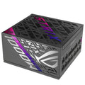 ASUS ROG -STRIX-1000P-GAMING-E unidad de fuente de alimentación 1000 W 20+4 pin ATX ATX Negro