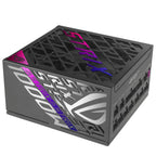ASUS ROG -STRIX-1000P-GAMING-E unidad de fuente de alimentación 1000 W 20+4 pin ATX ATX Negro