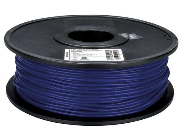 Velleman 3D Printing Material Abs Blue ABS175U1