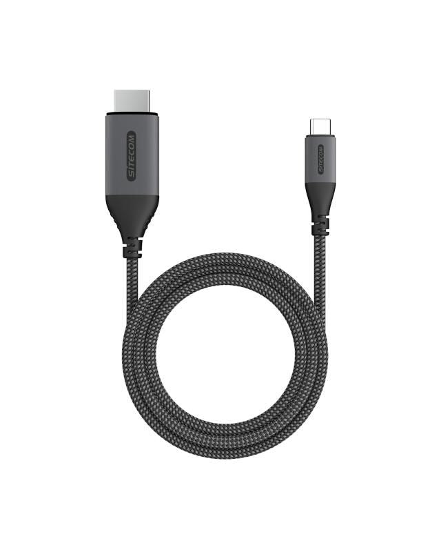 Sitecom Cable Gender Changer Usb-C CA-1002