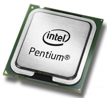 Intel Pentium G4600 Processor 3.6 CM8067703015525