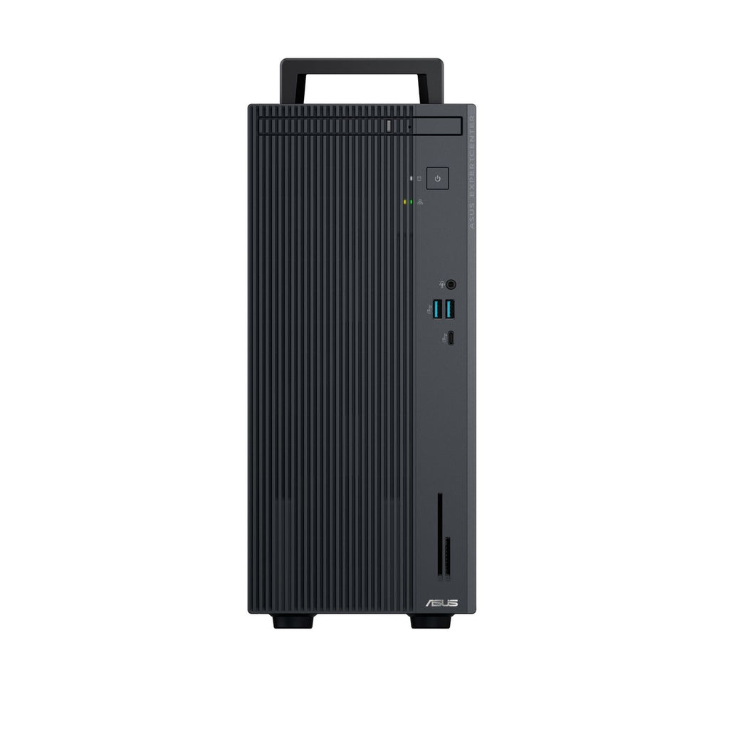 ASUS ExpertCenter P500 Mini Tower P500MV-07240H129X Intel Core 7 240H 32 GB DDR5-SDRAM 1 TB SSD Windows 11 Pro PC Gris