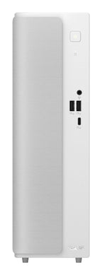 ASUS V500 SFF V501SV-03100U012W Intel Core 3 100U 8 GB DDR5-SDRAM 512 GB SSD Windows 11 Home PC Blanco