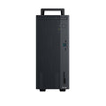 ASUS ExpertCenter P500 Mini Tower P500MV-05210H1140 Intel Core 5 210H 16 GB DDR5-SDRAM 512 GB SSD PC Gris