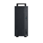ASUS ExpertCenter P500 Mini Tower P500MV-05210H1140 Intel Core 5 210H 16 GB DDR5-SDRAM 512 GB SSD PC Gris