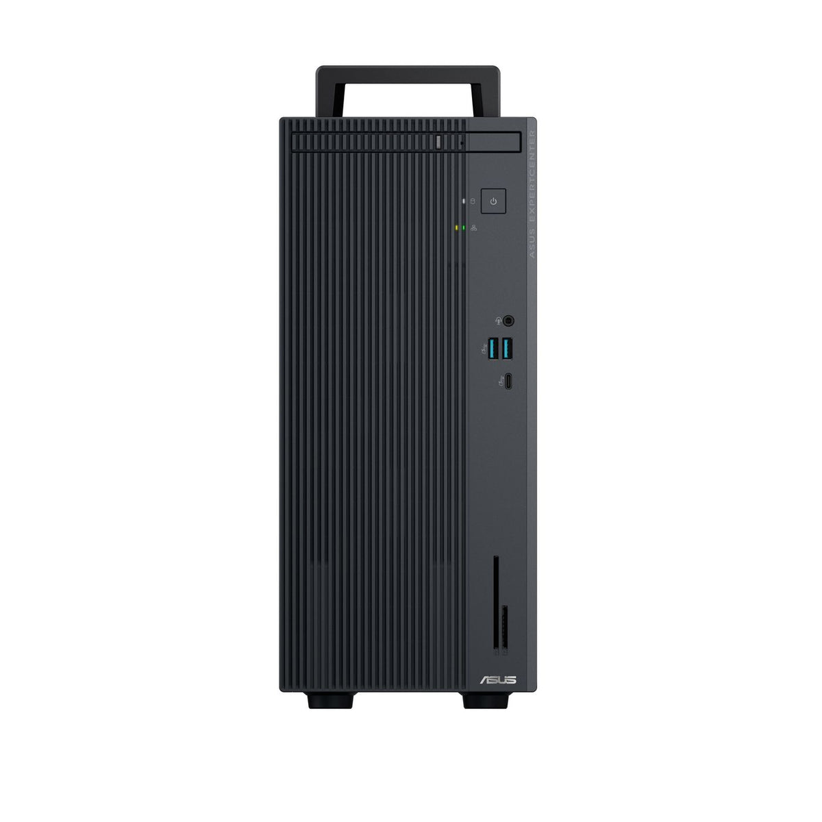 ASUS ExpertCenter P500 Mini Tower P500MV-05210H1140 Intel Core 5 210H 16 GB DDR5-SDRAM 512 GB SSD PC Gris