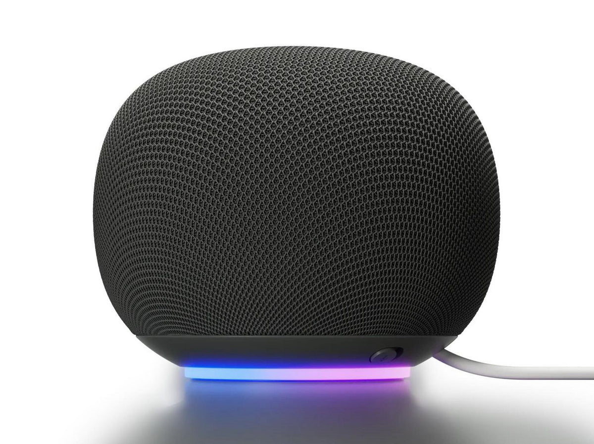 Google Home Speaker GA10554-EU