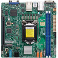 Supermicro Mbd-X12Stl-If Lga 1200 MBD-X12STL-IF-B