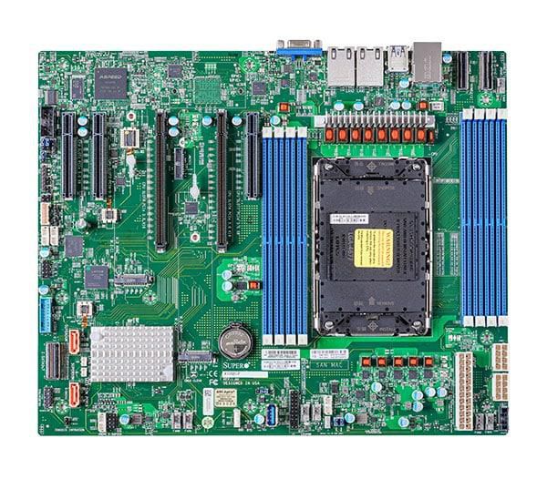 Supermicro Mbd-X13Sei-F Intel C741 Lga MBD-X13SEI-F-B