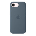 Apple Iphone 17E Silicone Case With MHWE4ZM/A