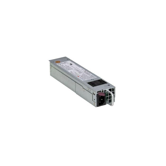 Supermicro Power Supply Unit 600 W 1U PWS-602A-1R